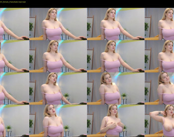 lovlybambi — 3 minute Chaturbate female cam show recording, 1080p, Feb 3, 2023