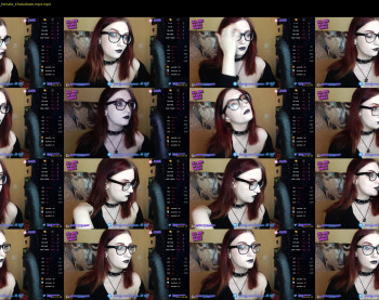 lsqueen — 7 minute Chaturbate female cam show recording, 1080p, Feb 3, 2023