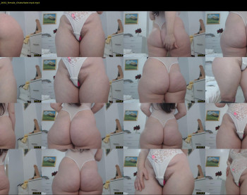luckyanabella — 93 minute Chaturbate female cam show recording, 720p, Feb 3, 2023