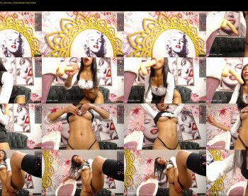 lucy__loud — 104 minute Chaturbate female cam show recording, 720p, Feb 4, 2023
