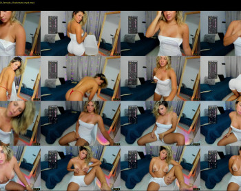 lulu_lopez — 26 minute Chaturbate female cam show recording, 1080p, Feb 4, 2023