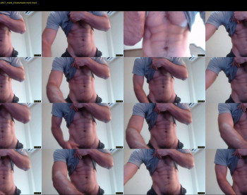 maluma4you — 22 minute Chaturbate male cam show recording, 480p, Feb 3, 2023