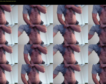 maluma4you — 10 minute Chaturbate male cam show recording, 480p, Feb 3, 2023