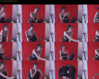 maria_alfonsina_ — 55 minute Chaturbate female cam show recording, 1080p, Feb 3, 2023