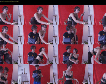 maria_alfonsina_ — 55 minute Chaturbate female cam show recording, 1080p, Feb 3, 2023