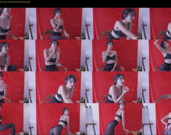 maria_alfonsina_ — 55 minute Chaturbate female cam show recording, 1080p, Feb 3, 2023