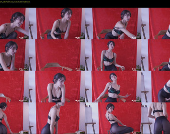 maria_alfonsina_ — 59 minute Chaturbate female cam show recording, 1080p, Feb 3, 2023