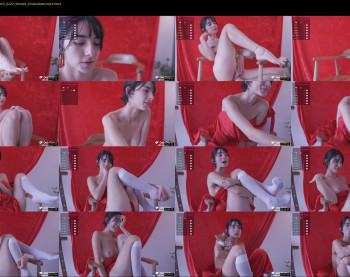 maria_alfonsina_ — 61 minute Chaturbate female cam show recording, 1080p, Feb 3, 2023