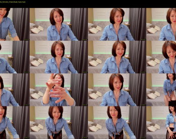 mariagold — 52 minute Chaturbate female cam show recording, 1080p, Feb 3, 2023