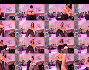 mariana_c — 16 minute Chaturbate female cam show recording, 1080p, Feb 3, 2023