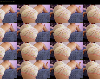 marstone_ — 3 minute Chaturbate female cam show recording, 1080p, Feb 4, 2023