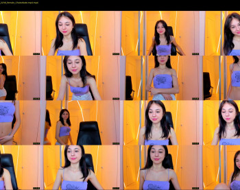 mary_marlow — 38 minute Chaturbate female cam show recording, 720p, Feb 3, 2023