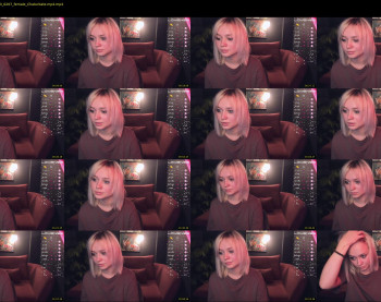 mary_romance — 3 minute Chaturbate female cam show recording, 1080p, Feb 4, 2023