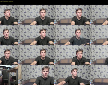 maygly — 36 minute Chaturbate male cam show recording, 1080p, Feb 3, 2023