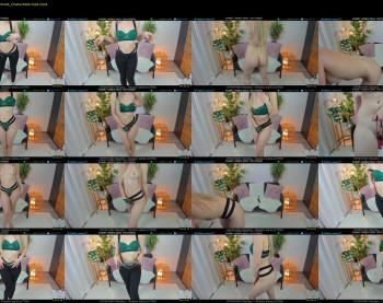 mbca — 57 minute Chaturbate couple cam show recording, 1080p, Feb 3, 2023