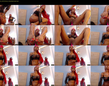 melanie_milleer — 6 minute Chaturbate female cam show recording, 1080p, Feb 3, 2023
