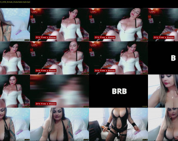 melisa_mcarthy — 55 minute Chaturbate couple cam show recording, 1080p, Feb 3, 2023