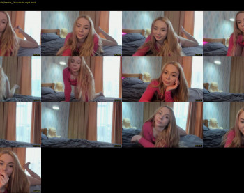 meryfoxxx — 72 minute Chaturbate female cam show recording, 720p, Feb 3, 2023