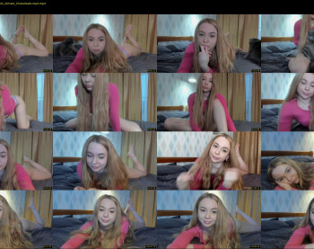 meryfoxxx — 74 minute Chaturbate female cam show recording, 720p, Feb 3, 2023