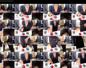 milf_viktoria — 10 minute Chaturbate female cam show recording, 720p, Feb 3, 2023
