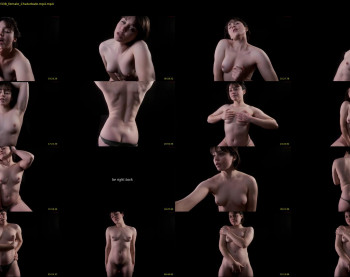 mindvoiding — 60 minute Chaturbate female cam show recording, 720p, Feb 3, 2023