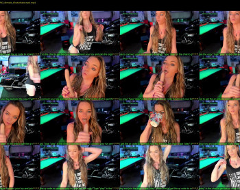 mindymars — 22 minute Chaturbate female cam show recording, 1080p, Feb 3, 2023