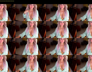 minerva777 — 3 minute Chaturbate female cam show recording, 720p, Feb 3, 2023