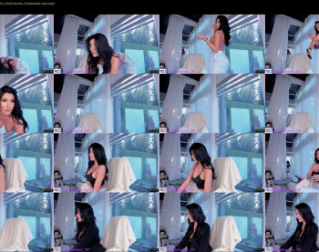miss_diamond__ — 10 minute Chaturbate female cam show recording, 1080p, Feb 3, 2023