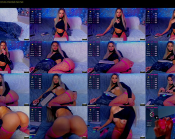 miss_vii — 59 minute Chaturbate female cam show recording, 1080p, Feb 4, 2023