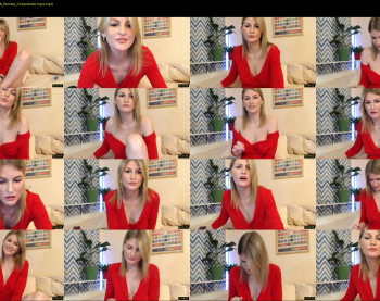misslucci — 15 minute Chaturbate female cam show recording, 1080p, Feb 3, 2023