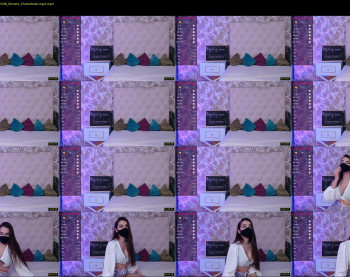 mona_saxxx — 37 minute Chaturbate female cam show recording, 1080p, Feb 3, 2023