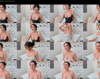 monikate_ — 54 minute Chaturbate couple cam show recording, 1080p, Feb 3, 2023