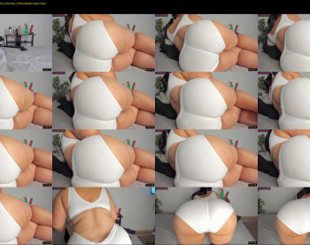 moon_swt_ — 57 minute Chaturbate female cam show recording, 1080p, Feb 3, 2023
