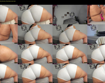 moon_swt_ — 50 minute Chaturbate female cam show recording, 1080p, Feb 3, 2023