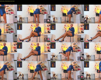 mrs_edha — 18 minute Chaturbate female cam show recording, 1080p, Feb 3, 2023