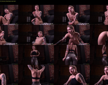 ms_lorelei — 54 minute Chaturbate female cam show recording, 1080p, Feb 3, 2023