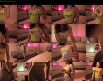 ms_seductive — 54 minute Chaturbate female cam show recording, 1080p, Feb 3, 2023