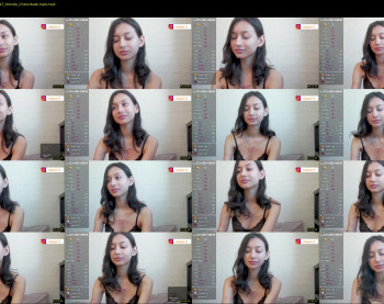 murai_shy — 54 minute Chaturbate female cam show recording, 1080p, Feb 3, 2023