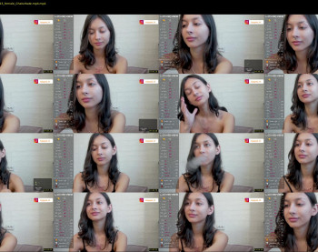 murai_shy — 27 minute Chaturbate female cam show recording, 1080p, Feb 3, 2023