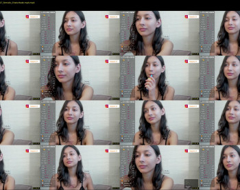 murai_shy — 3 minute Chaturbate female cam show recording, 1080p, Feb 3, 2023