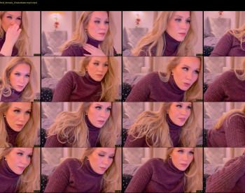 myassistant — 48 minute Chaturbate female cam show recording, 1080p, Feb 3, 2023