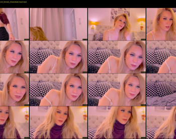 myassistant — 54 minute Chaturbate female cam show recording, 1080p, Feb 3, 2023