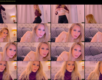 myassistant — 59 minute Chaturbate female cam show recording, 1080p, Feb 3, 2023