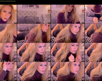 myassistant — 54 minute Chaturbate female cam show recording, 1080p, Feb 3, 2023
