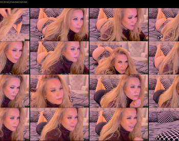 myassistant — 55 minute Chaturbate female cam show recording, 1080p, Feb 3, 2023