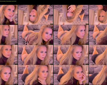 myassistant — 69 minute Chaturbate female cam show recording, 1080p, Feb 3, 2023