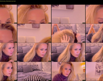 myassistant — 54 minute Chaturbate female cam show recording, 1080p, Feb 4, 2023