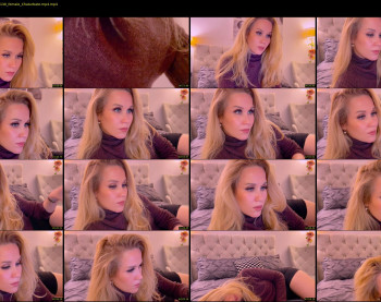 myassistant — 54 minute Chaturbate female cam show recording, 1080p, Feb 4, 2023