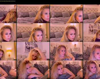myassistant — 54 minute Chaturbate female cam show recording, 1080p, Feb 4, 2023