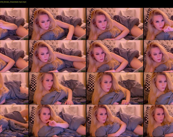 myassistant — 12 minute Chaturbate female cam show recording, 1080p, Feb 4, 2023